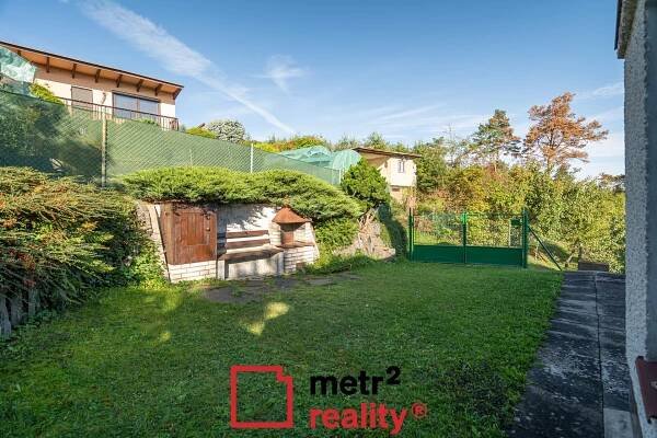 Chata na prodej, Plumlov, 112 m² | Realitní kancelář metr2 reality Olomouc