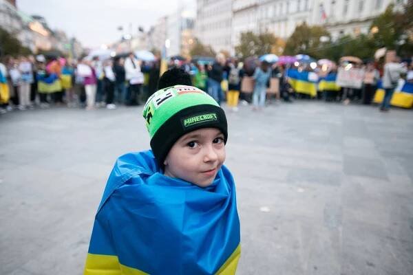 Až se zima vlády zeptá, co dělala v létě, aby se nachystala na další migrační vlnu