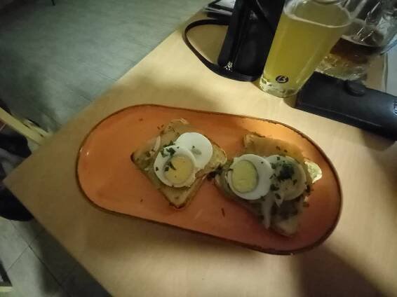 Podívejte se: V Tmani uspořádali kvíz, aby přilákali lidi do restaurace