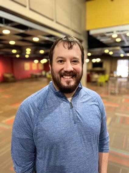 staff profile image