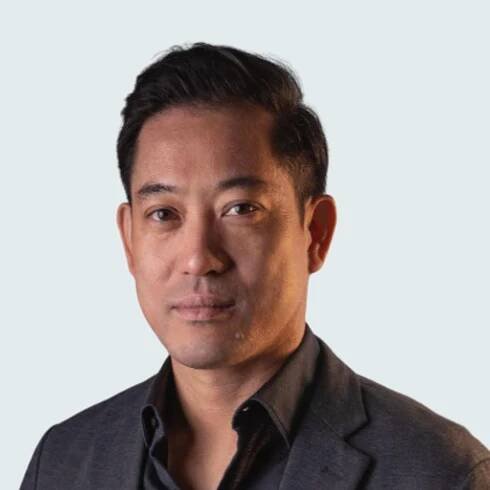Brian Wong