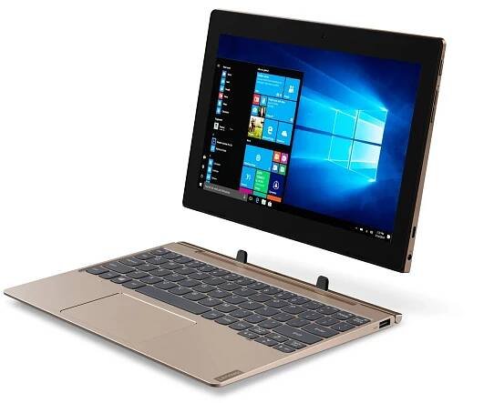 Lenovo IdeaPad D330-10IGM (81H30096CK)