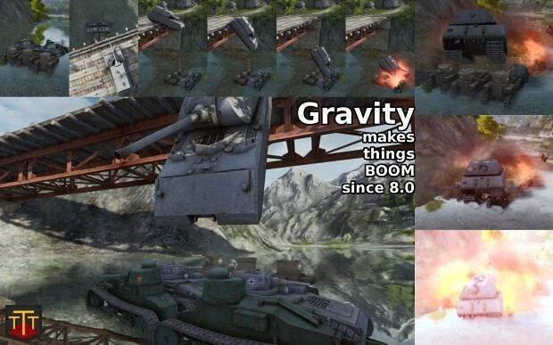 Výherci soutěže Demoliční derby | Archiv | World of Tanks