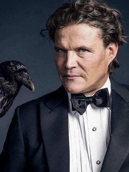 PER MORBERG — Sanna Dahlén - Modefotograf i Stockholm / Fashion & Commerical Photographer in Stockholm