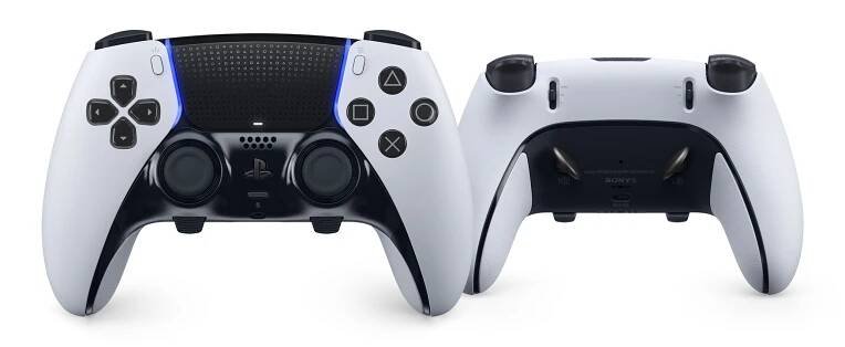 DualSense Edge(TM) wireless controller
