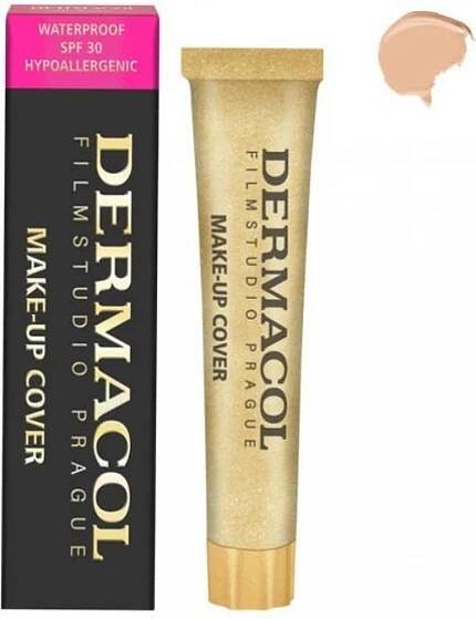 Dermacol Cover make-up 211 30 g