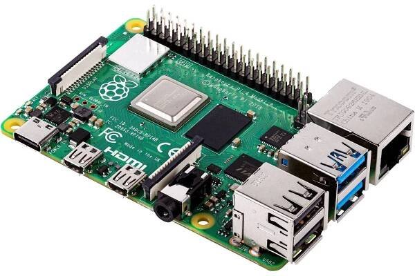 Raspberry Pi 4 Model B review: A capable, flexible and affordable DIY computing platform