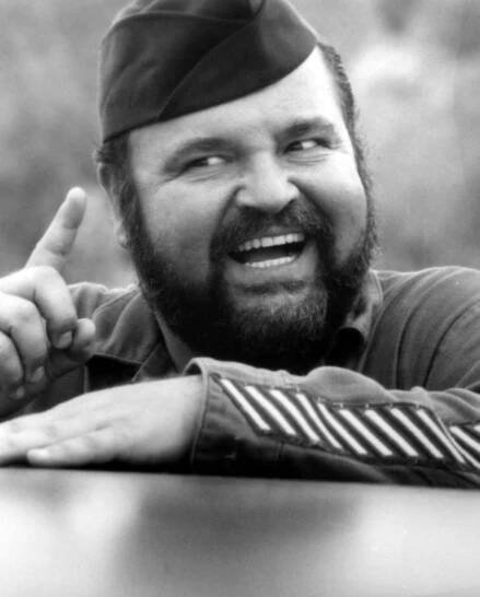 CANNONBALL RUN II, Dom DeLuise, 1984, (c)Warner Bros.