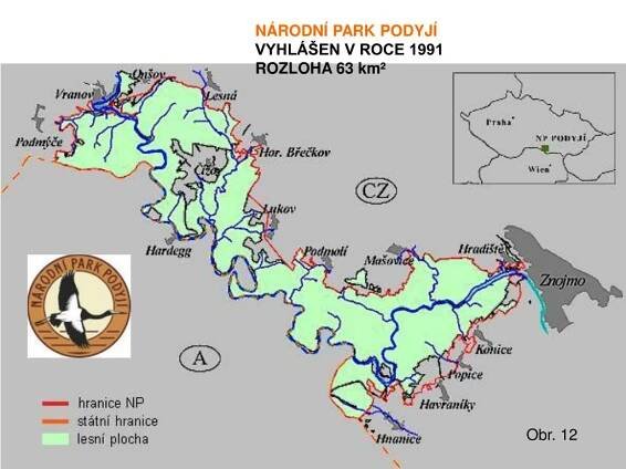 PPT - OCHRANA KRAJINY A PŘÍRODY V ČR PowerPoint Presentation, free download - ID:3746763