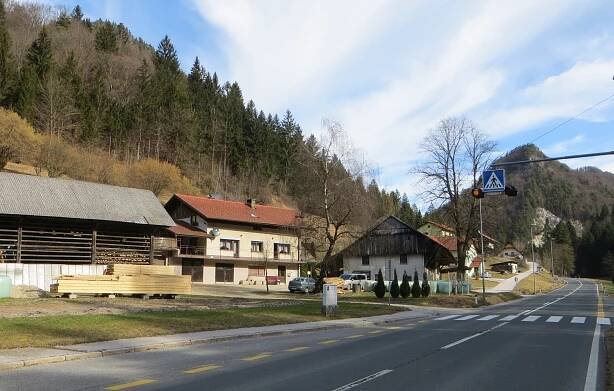 Podmilj