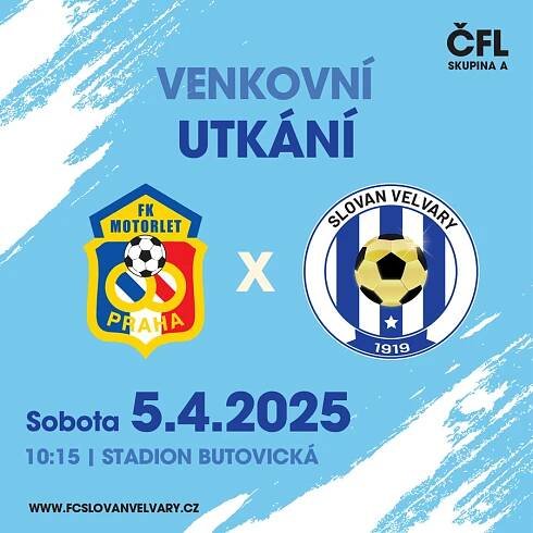 FC Slovan Velvary - Úvodní stránka