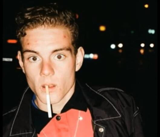 Tyler Durden odsouzen za bití žen na ulici. Rapper podle soudu musí řešit problémy s drogami