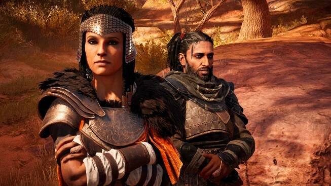 Steam общност :: Assassin's Creed Origins