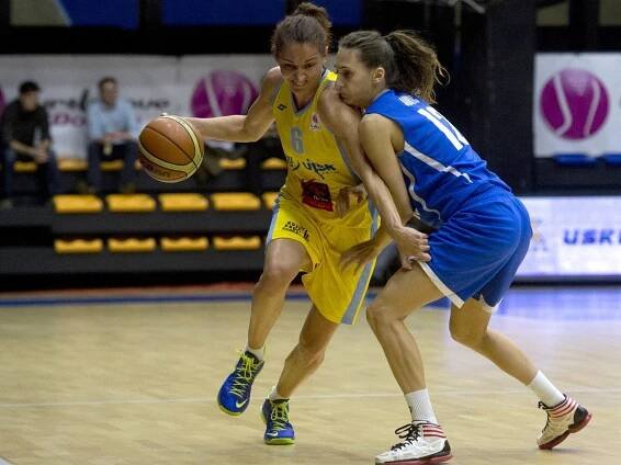 Euroliga je zpět. Basketbalistky USK jedou do Záhřebu pro postup