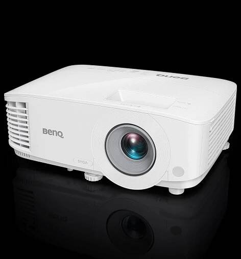BENQ Dataprojektor MS550 | Exkalibr.cz