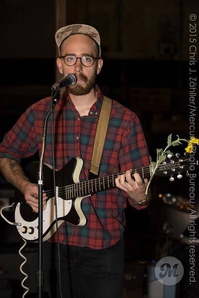 Billy Muschinske (III)