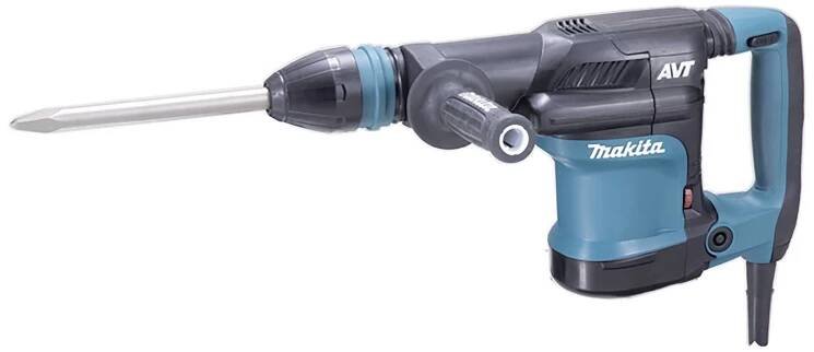 Makita HM0871C SDS max-sekací kladivo, sekací kladivo 1100 W 8.1 J kufřík