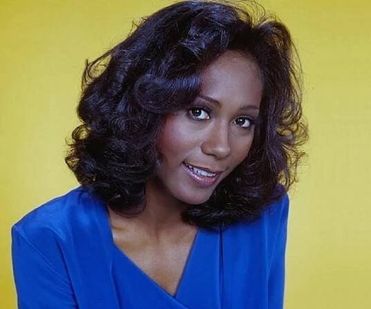 Berlinda Tolbert Biography - Facts, Childhood, Family Life, Achievements