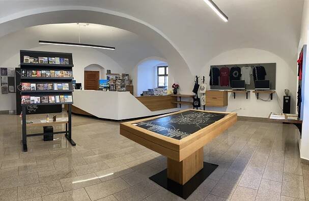 Infocentrum