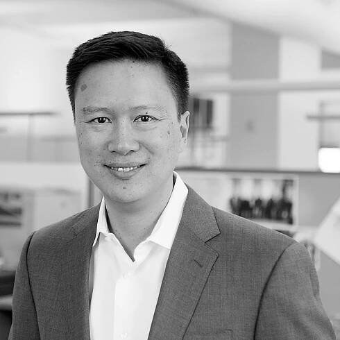 Toh Tsun Lim, AIA, Partner