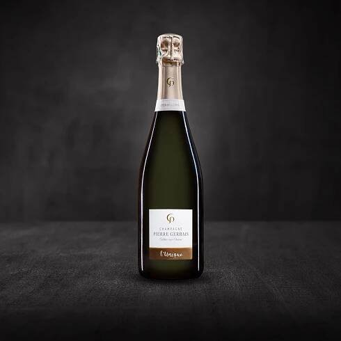 Champagne Archives - TWO
