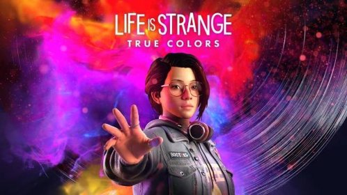 Life is Strange: True ColorsTM for Nintendo Switch - Nintendo Official Site