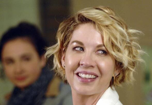 Imaginary Mary - Last Dance with Mary - Z filmu - Jenna Elfman