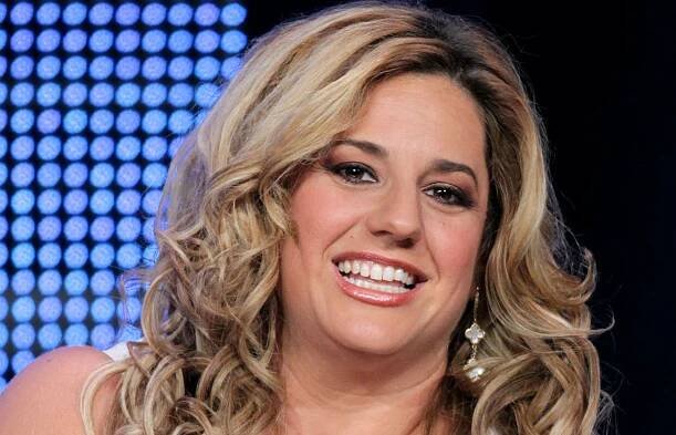 Marissa Jaret Winokur - Actress