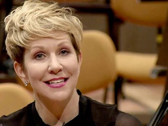 Třikrát o Joyce DiDonato v Operním kukátku