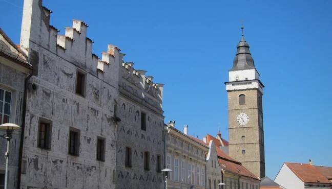 Renaissance Townhouses at Slavonice (2025) - All You Need to Know BEFORE You Go (with Reviews & Photos)