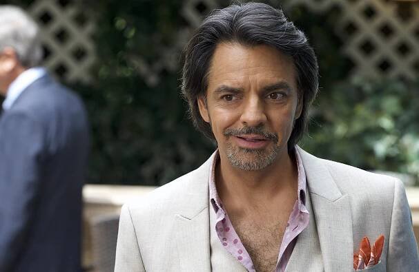 Milovník po přechodu - Z filmu - Eugenio Derbez