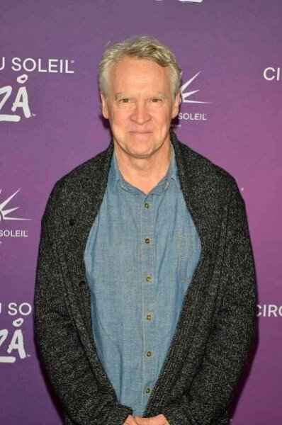 Tate Donovan attends Cirque du Soleil's 