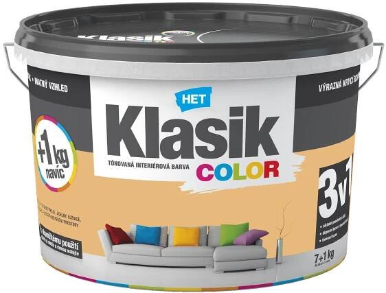 Klasik color