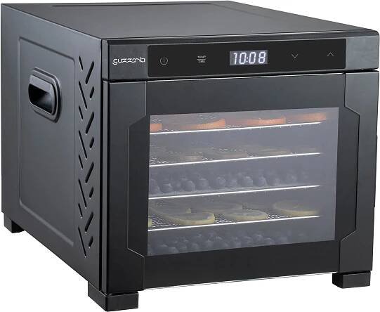 GUZZANTI GZ 506A