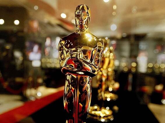 Oscars 2024: The complete list of winners (1)
