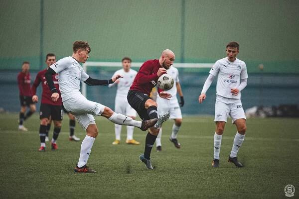 Tři branky Slovácku | sparta.cz