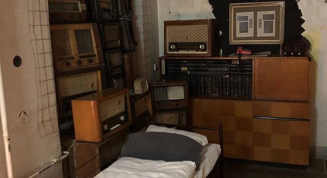 FRANZ KAFKA SPITAL - Hostel Reviews (Brno, Czech Republic)
