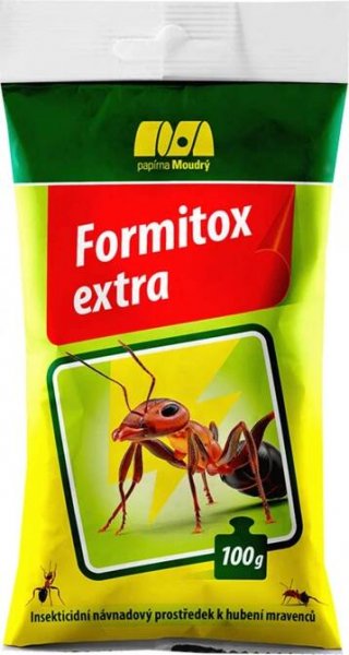 Papírna Moudrý Formitox Extra