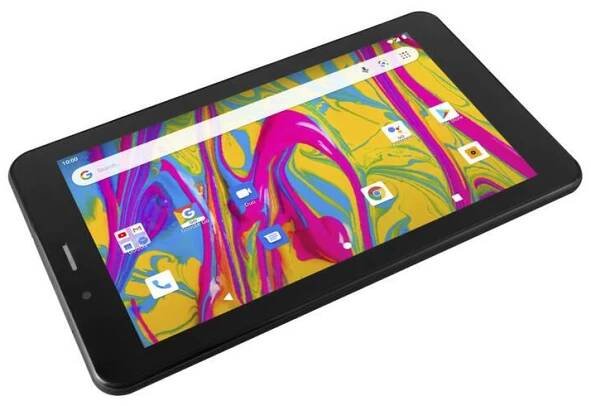 Dotykový tablet Umax VisionBook 7A 3G černý