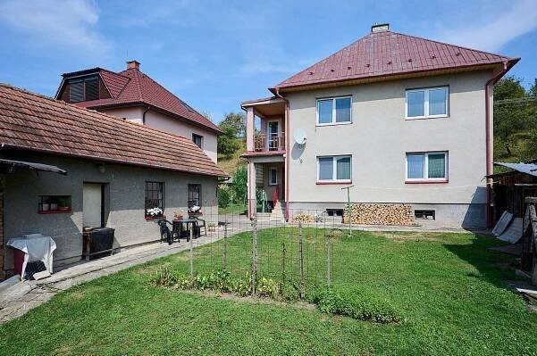 Prodej Dům, Hvozdenská, Zlín - Lužkovice