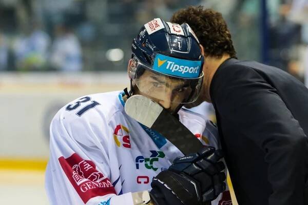 Kometa znovu vyloupila Liberec. Druhé finále rozhodl v prodloužení Kvapil