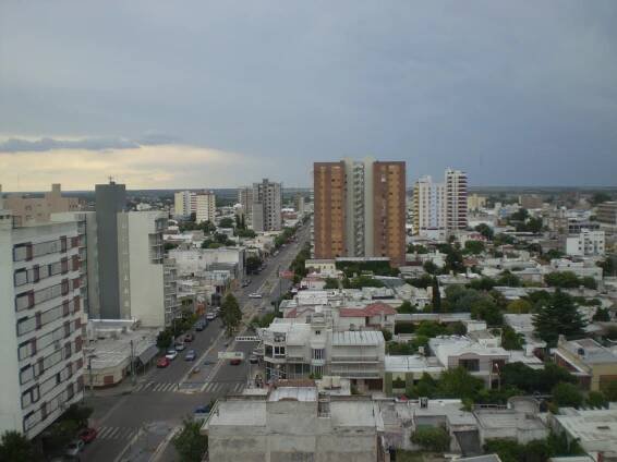 Santa Rosa (La Pampa)