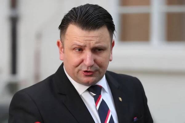 Třesk mezi českými velvyslanci: Ministerstvo jich obmění hned 26? Tuhý pryč ze Slovenska