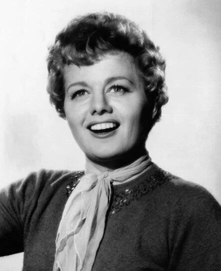 ODDS AGAINST TOMORROW, Shelley Winters, 1959