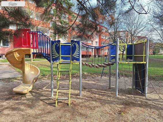 Prodej Byt 3+1, Na Uličce, Otrokovice, okres Zlín