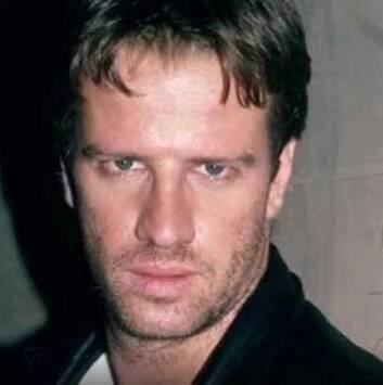 Christopher Lambert fotka
