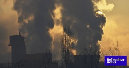 ČHMÚ varuje před smogem, kritická situace je v Ostravě a Karviné