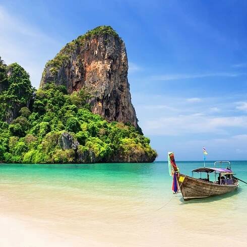 ULTIMATE GUIDE TO 2 WEEKS IN THAILAND