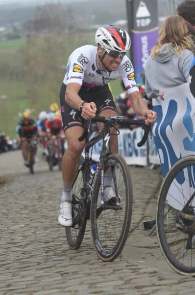 Co rozhodlo Kolem Flander? | RoadCycling.cz 