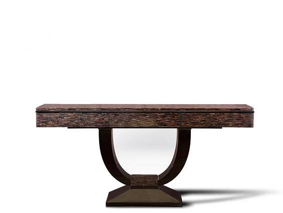 Zambezi Console Table - Raro London